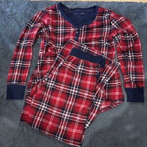 Náutica pajama set